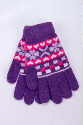 Рукавички жіночі